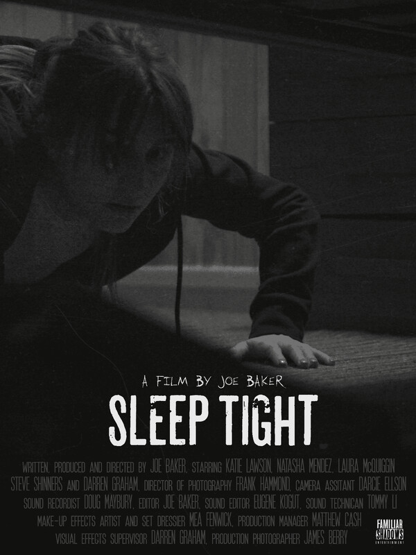 Sleep Tight Poster